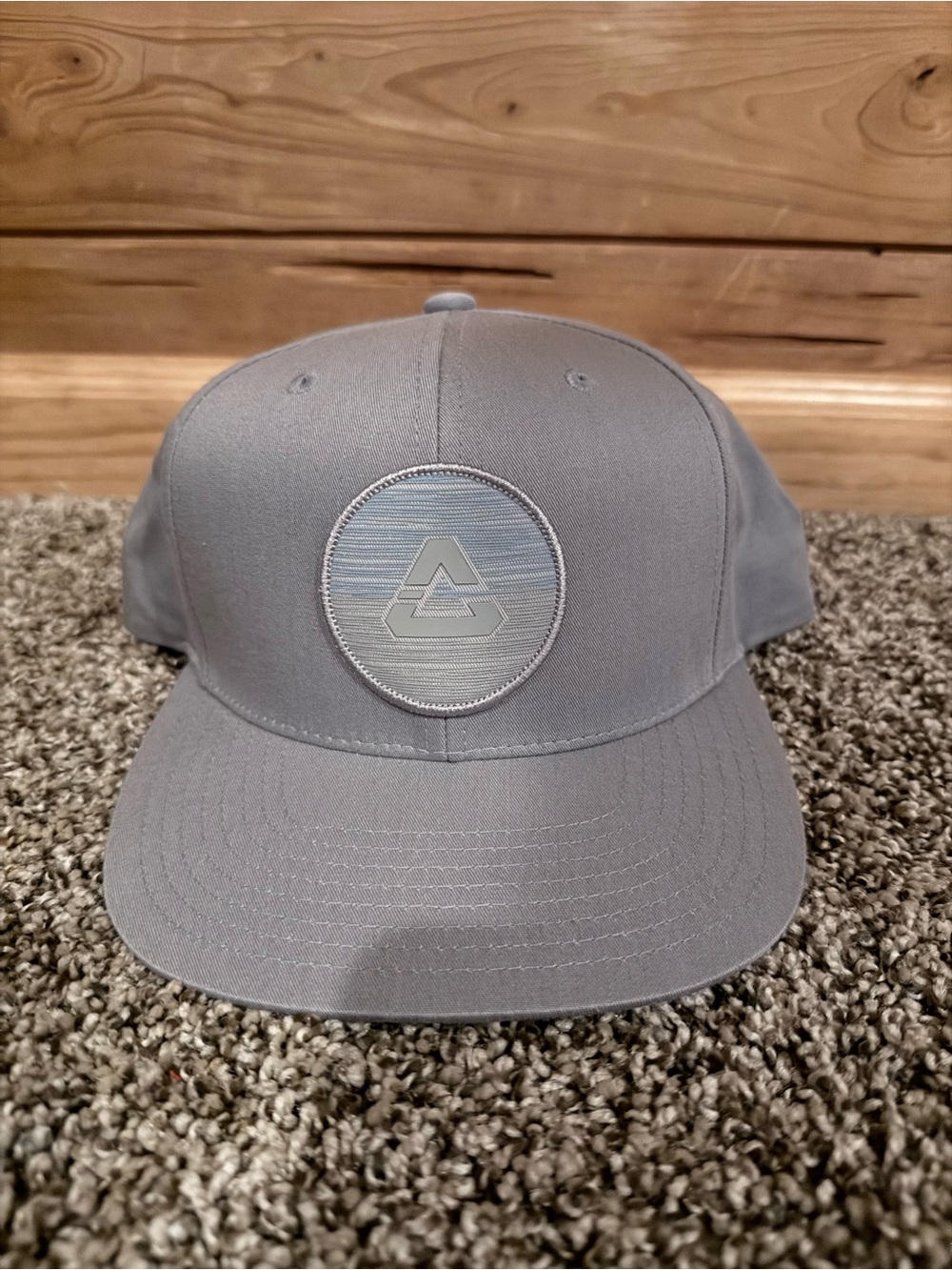 Travis Mathew Cuater Snapback